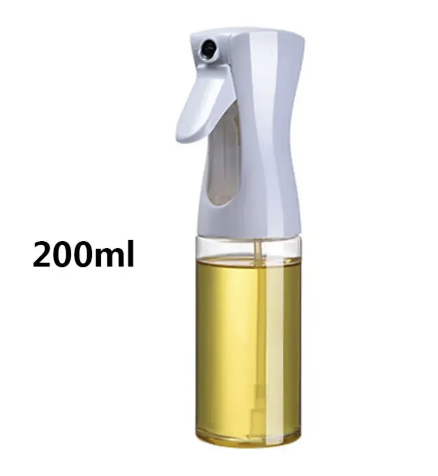 Spray Pulverizador De Aceite 200ml