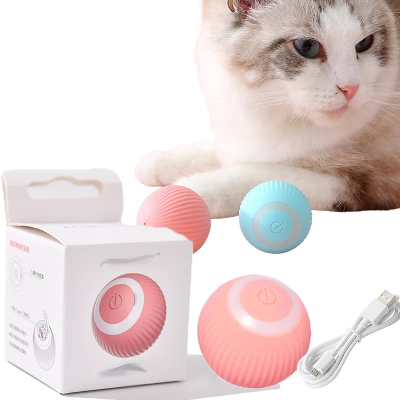 Pelota Que Evade Obstaculos