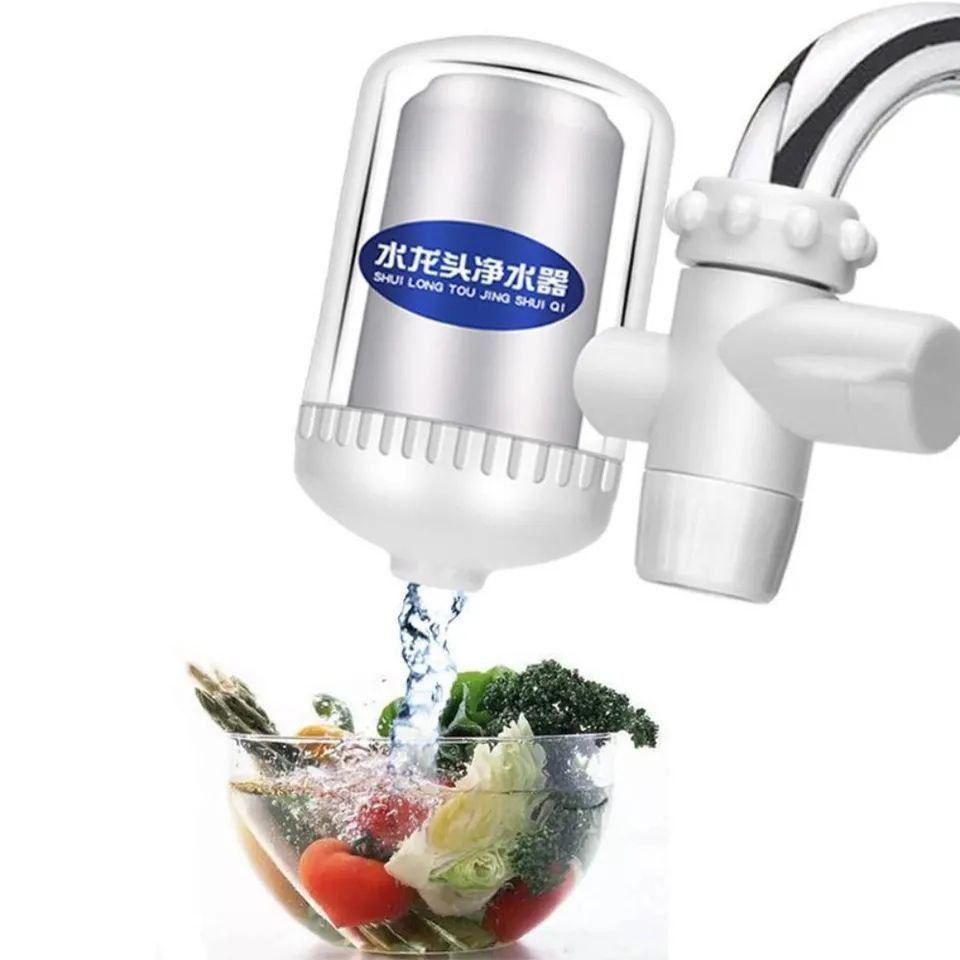 Filtro Purificador De Agua