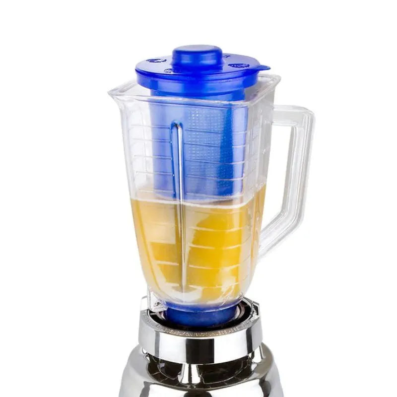 Filtro Mágico® Universal – Jugos Sin Pérdida de Nutrientes