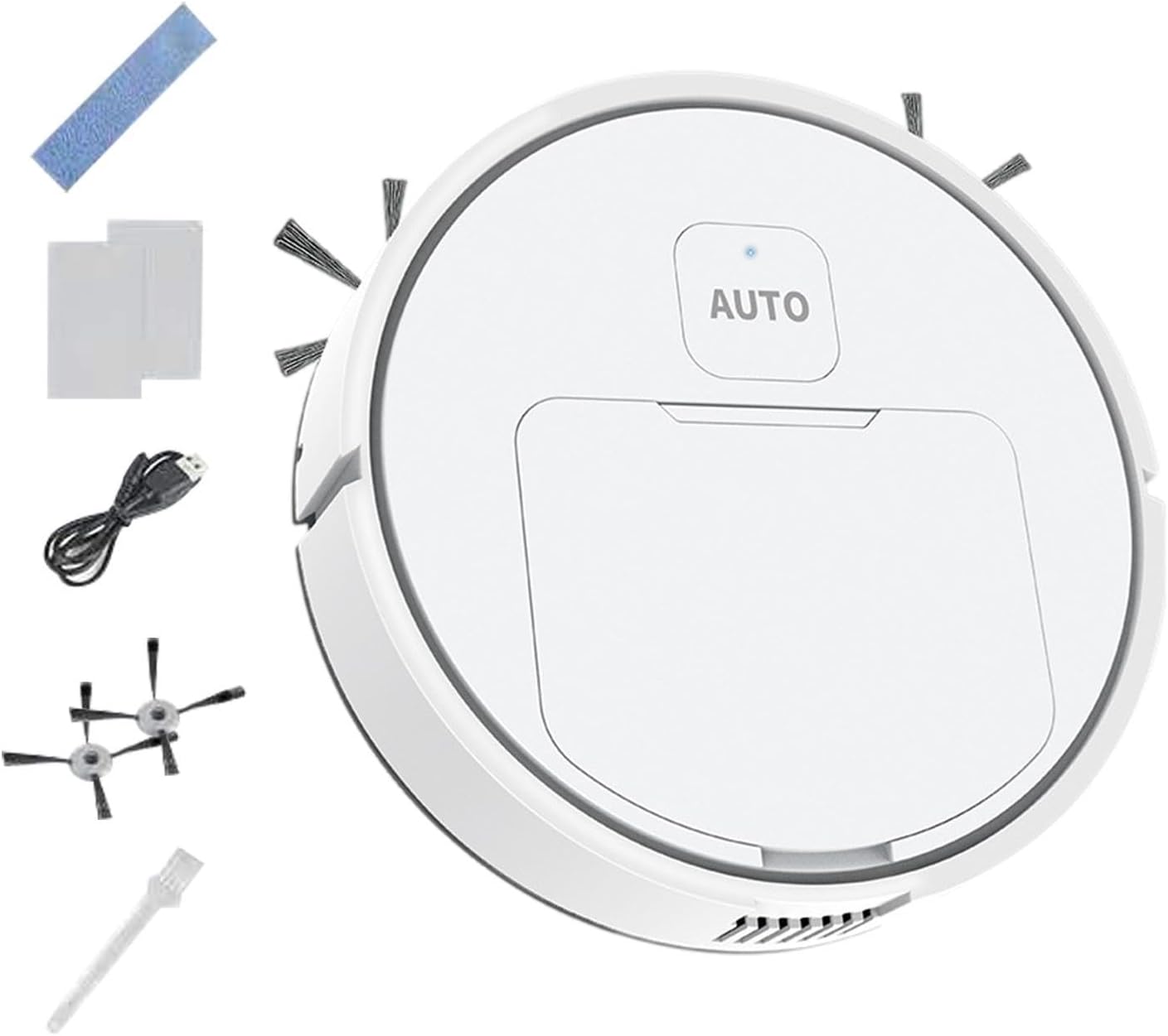 ROBOT CLEAN MASTER 2025