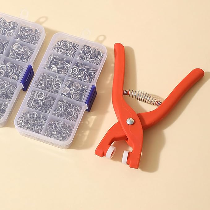 SET DE BOTONES PARA COSTURA
