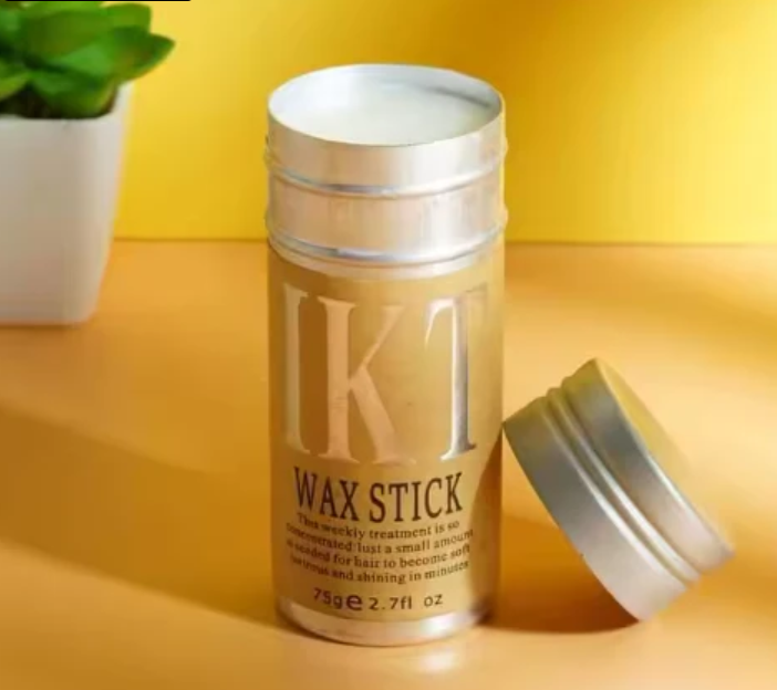 Wax Stick - Barra de Cera para eliminar el frizz ™️