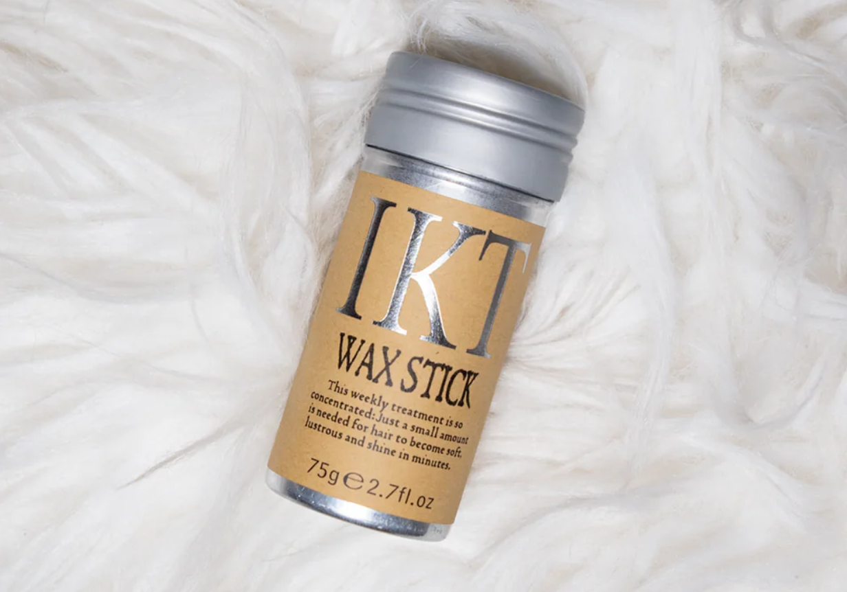 Wax Stick - Barra de Cera para eliminar el frizz ™️