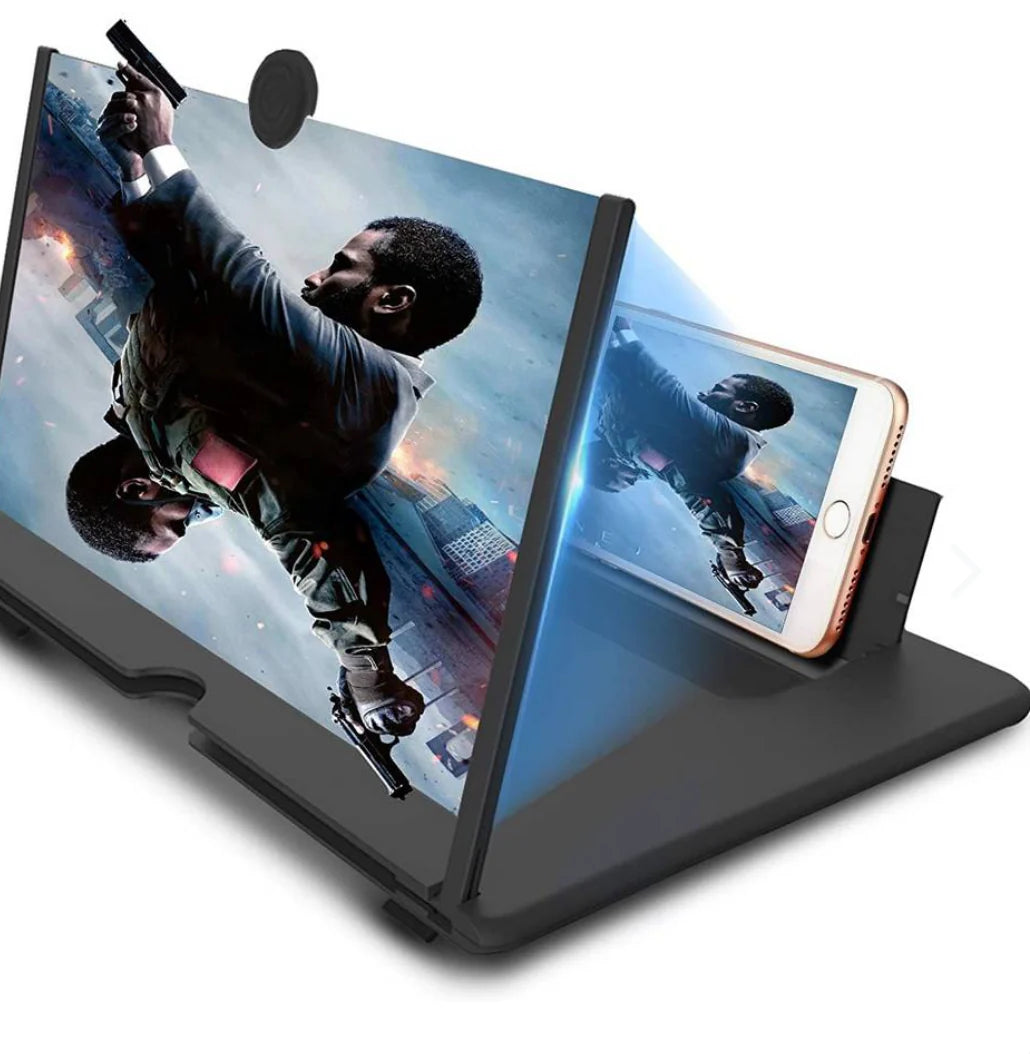 Amplificador de Pantalla para Celular HD