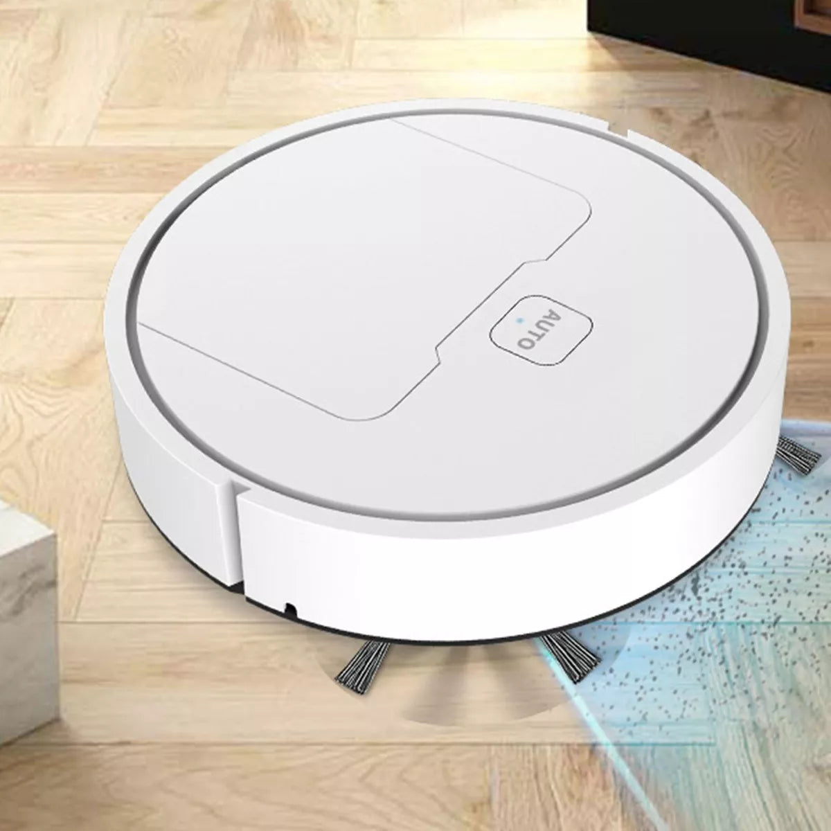 ROBOT CLEAN MASTER 2025