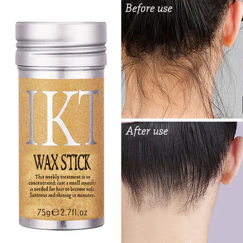 Wax Stick - Barra de Cera para eliminar el frizz ™️