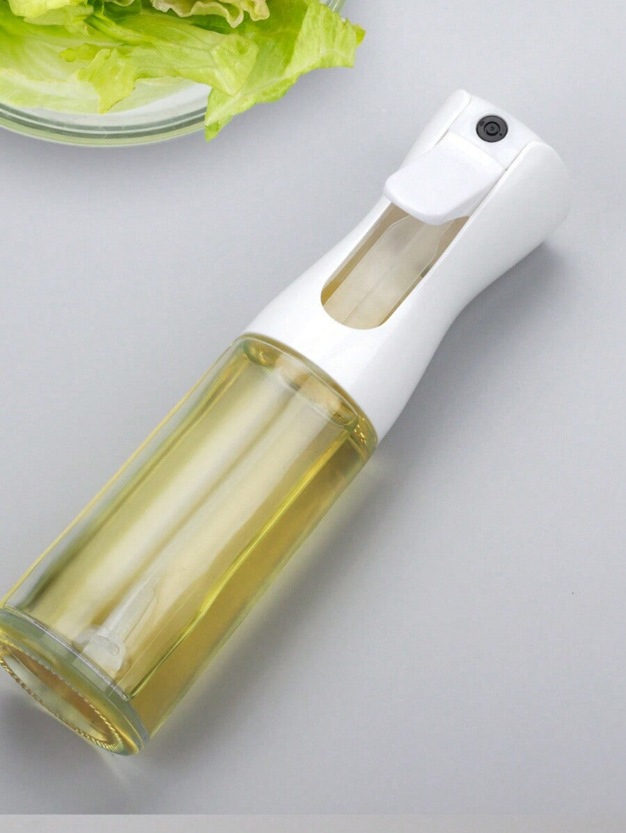 Spray Pulverizador De Aceite 200ml