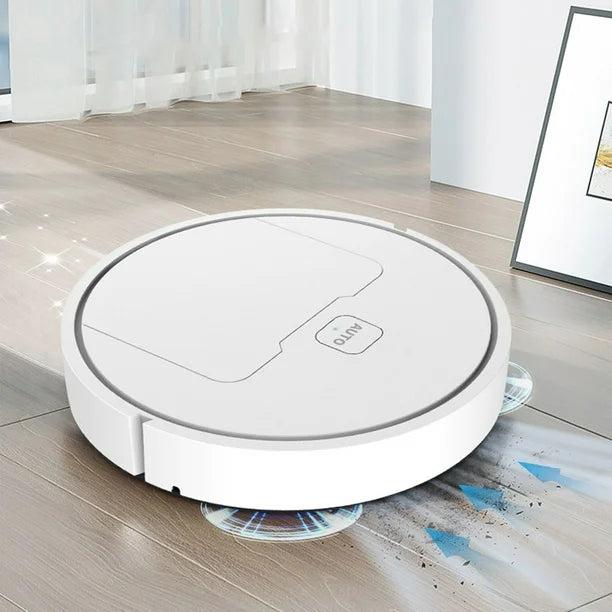 ROBOT CLEAN MASTER 2025