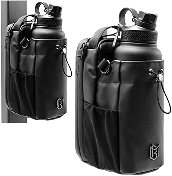 Bolso Magnético para Gimnasio